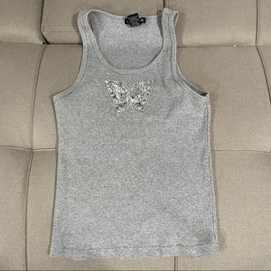 Y2k top